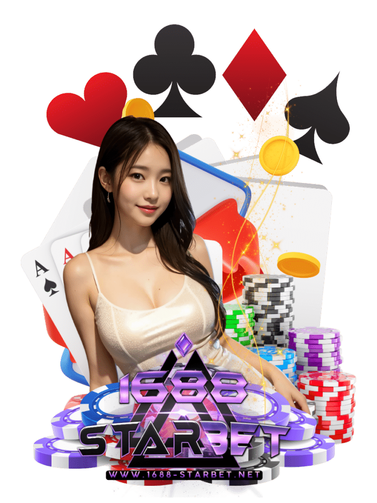 1688starbet เข้าเล่น